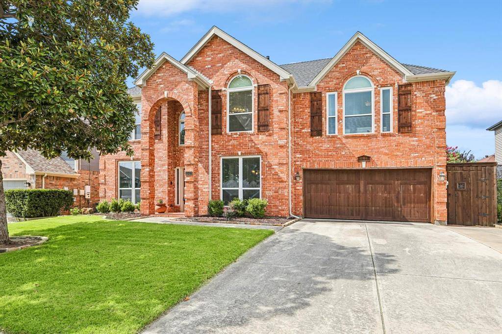 Flower Mound, TX 75028,1517 Leese Drive