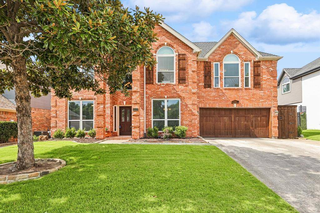 Flower Mound, TX 75028,1517 Leese Drive