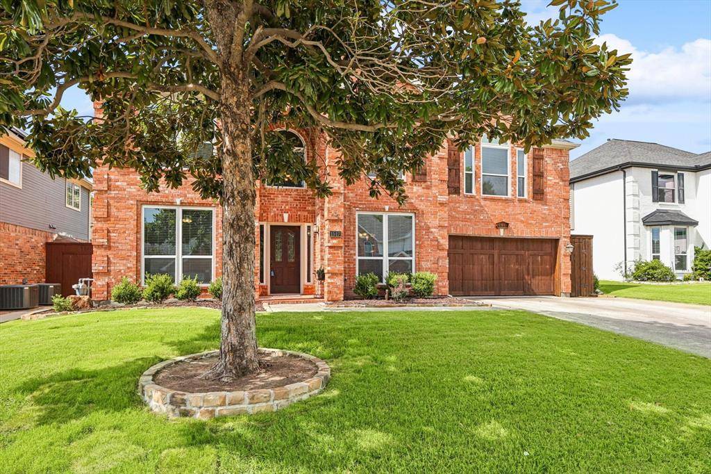 Flower Mound, TX 75028,1517 Leese Drive