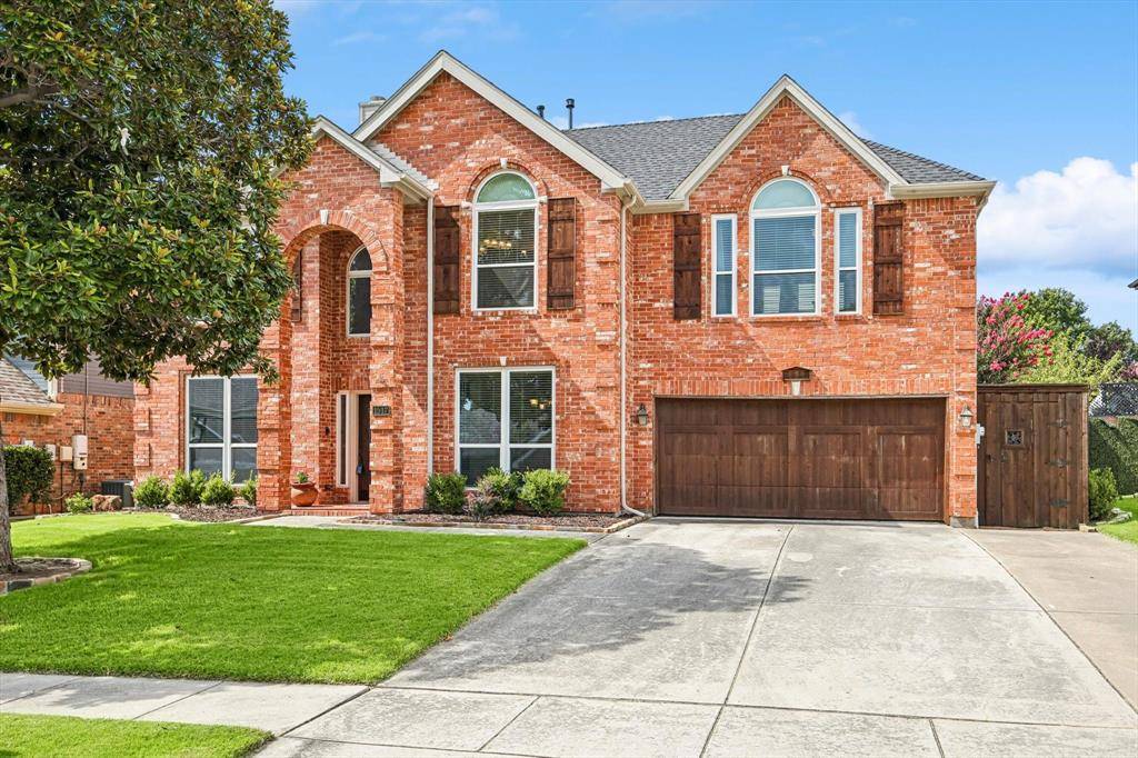 Flower Mound, TX 75028,1517 Leese Drive