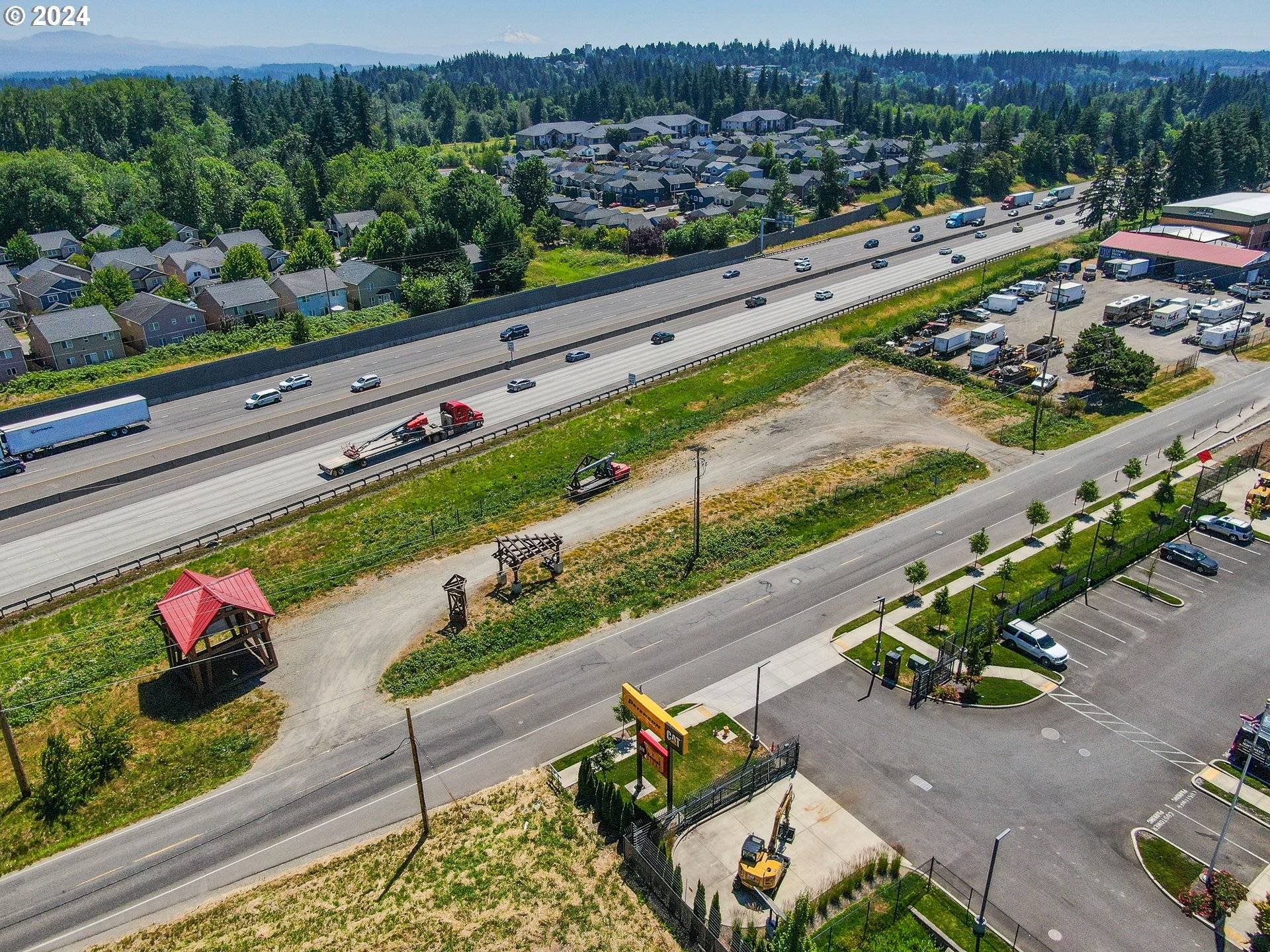 Ridgefield, WA 98642,NE 10th AVE