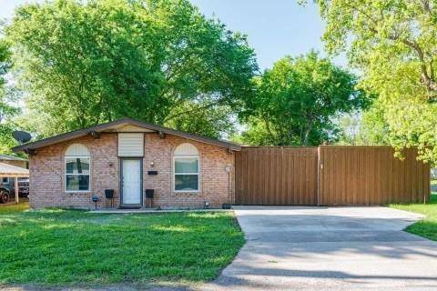 Lancaster, TX 75146,202 E Hammond Street