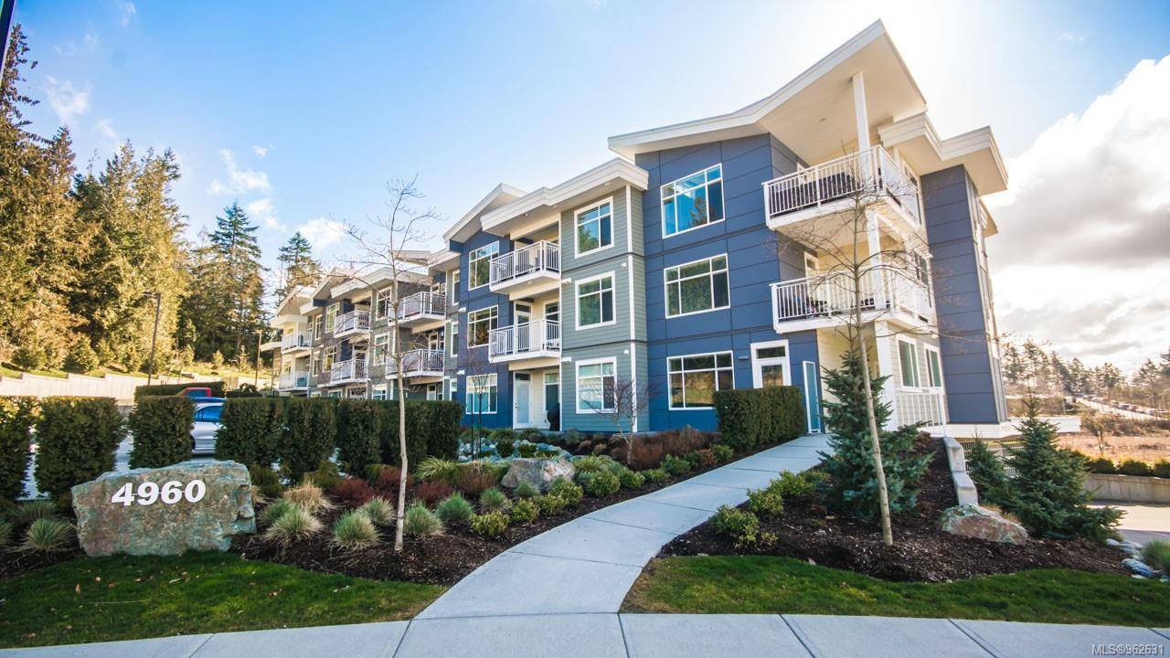 Nanaimo, BC V9T 0H7,4960 Songbird Pl #212