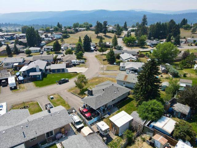 45 BERYL DRIVE, Logan Lake, BC