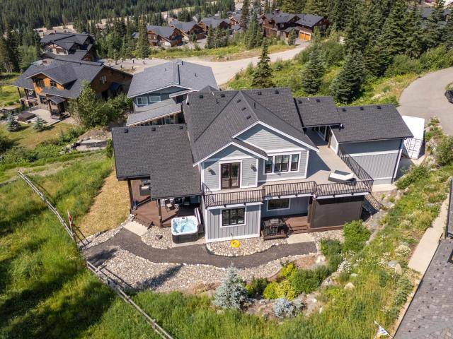 5411 LOOKOUT RIDGE PLACE, Kamloops, BC V0E 5N0