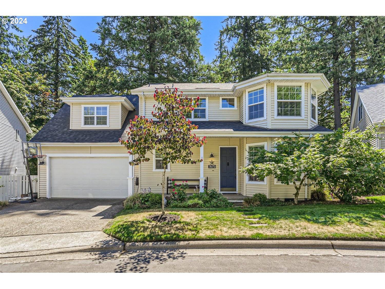 Wilsonville, OR 97070,7675 SW THORNTON DR