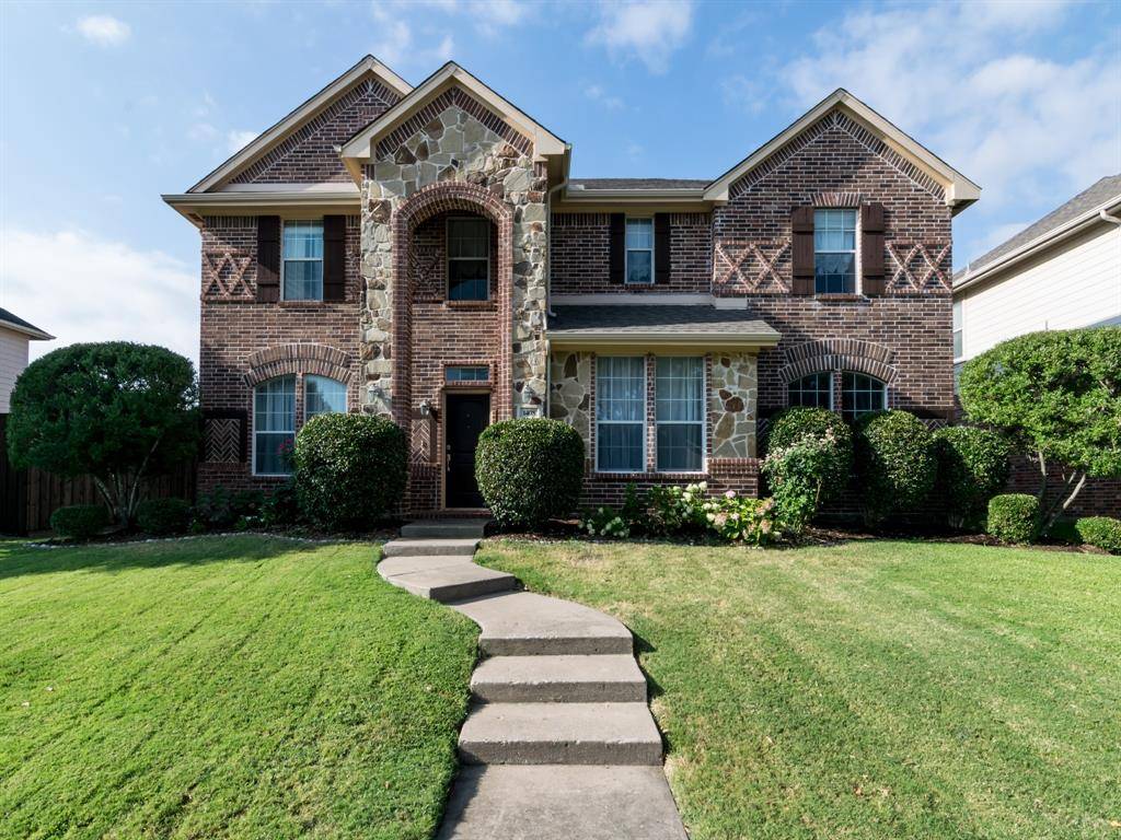 Allen, TX 75002,1408 Creek Springs Drive