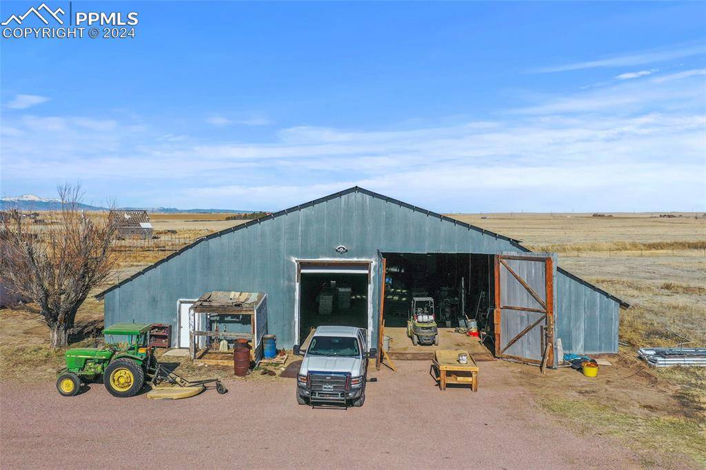 Yoder, CO 80864,33440 Highway 94