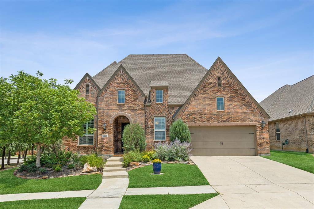 Flower Mound, TX 76226,6336 Savannah Oak Trail