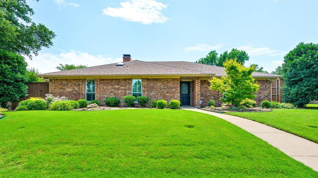 Plano, TX 75075,1528 Tampico Drive