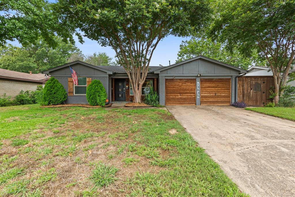 Farmers Branch, TX 75234,13635 Littlecrest Drive