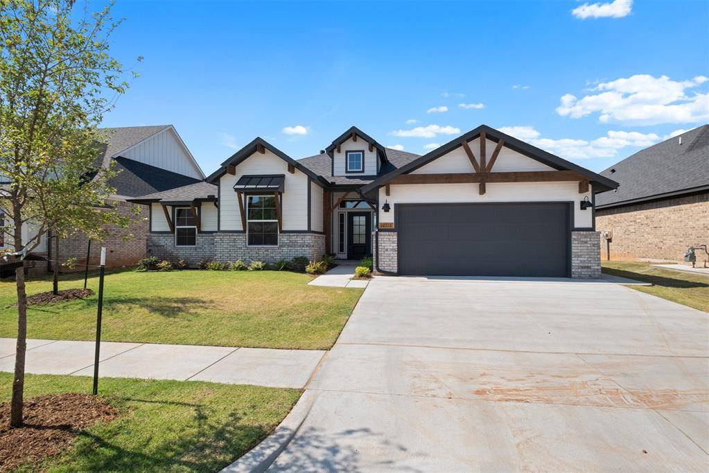 Yukon, OK 73099,10516 NW 33rd Place