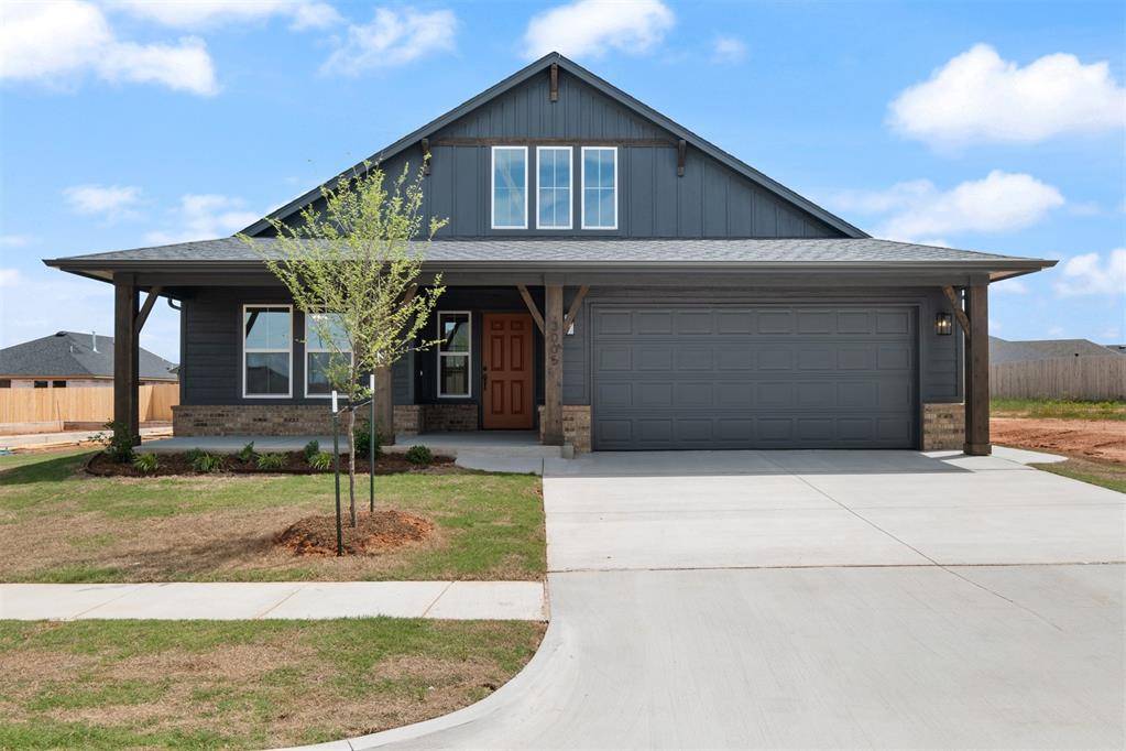 Norman, OK 73069,3005 Red Cedar Way