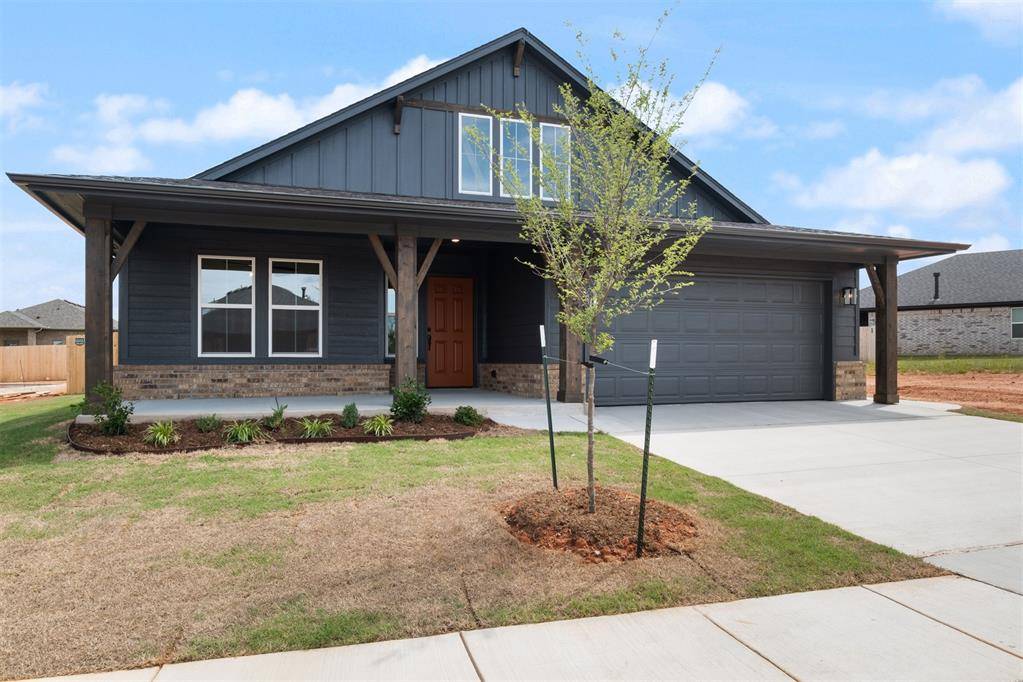 Norman, OK 73069,3005 Red Cedar Way