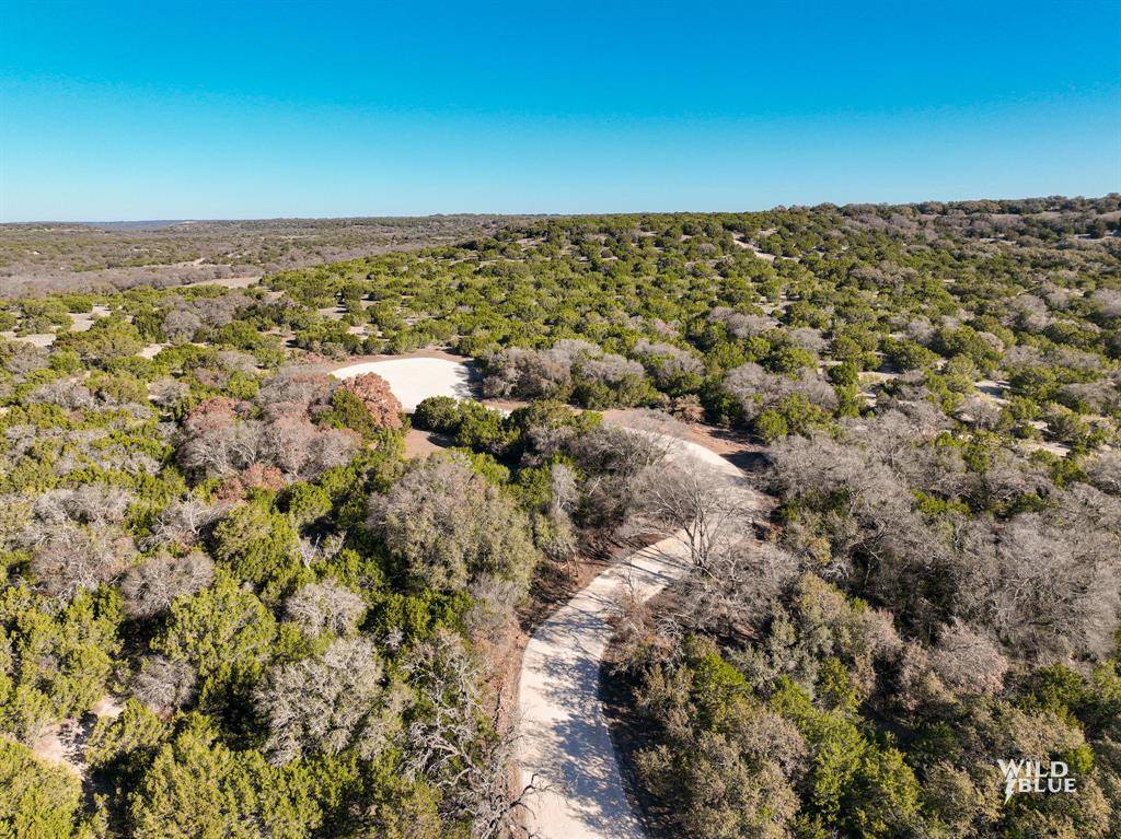 Ovalo, TX 79541,Tract 3 Red Oak Rd