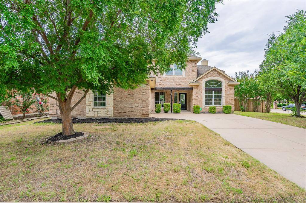 Red Oak, TX 75154,101 Whipperwill Way