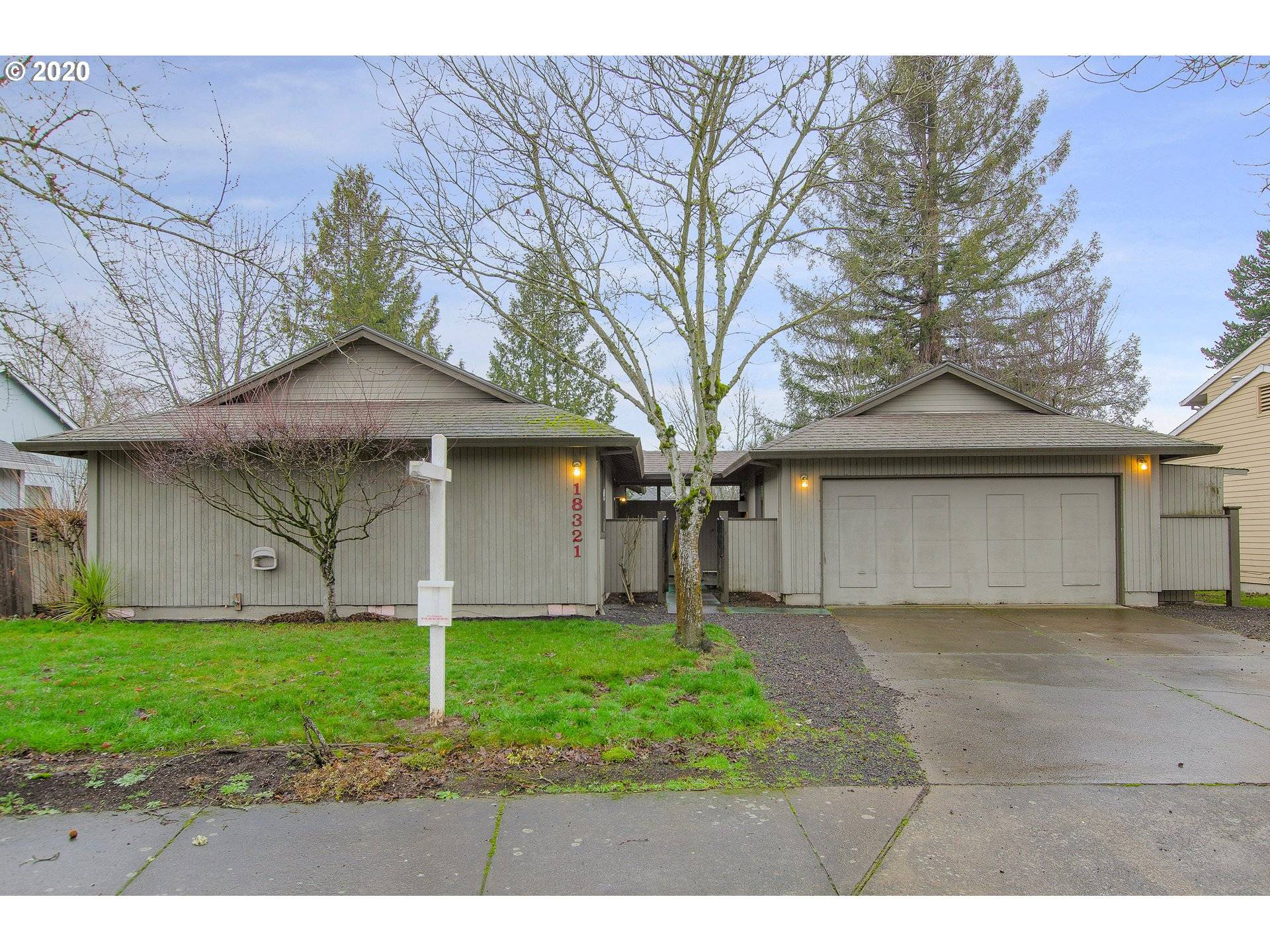 Beaverton, OR 97003,18321 SW JANN DR