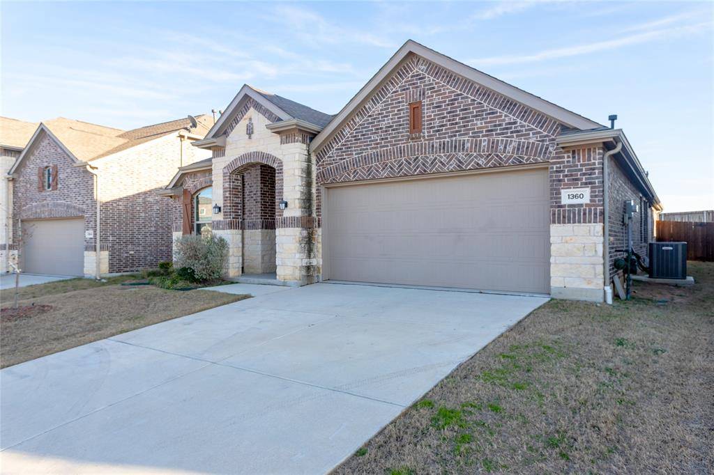 Little Elm, TX 75068,1360 Francesca Drive