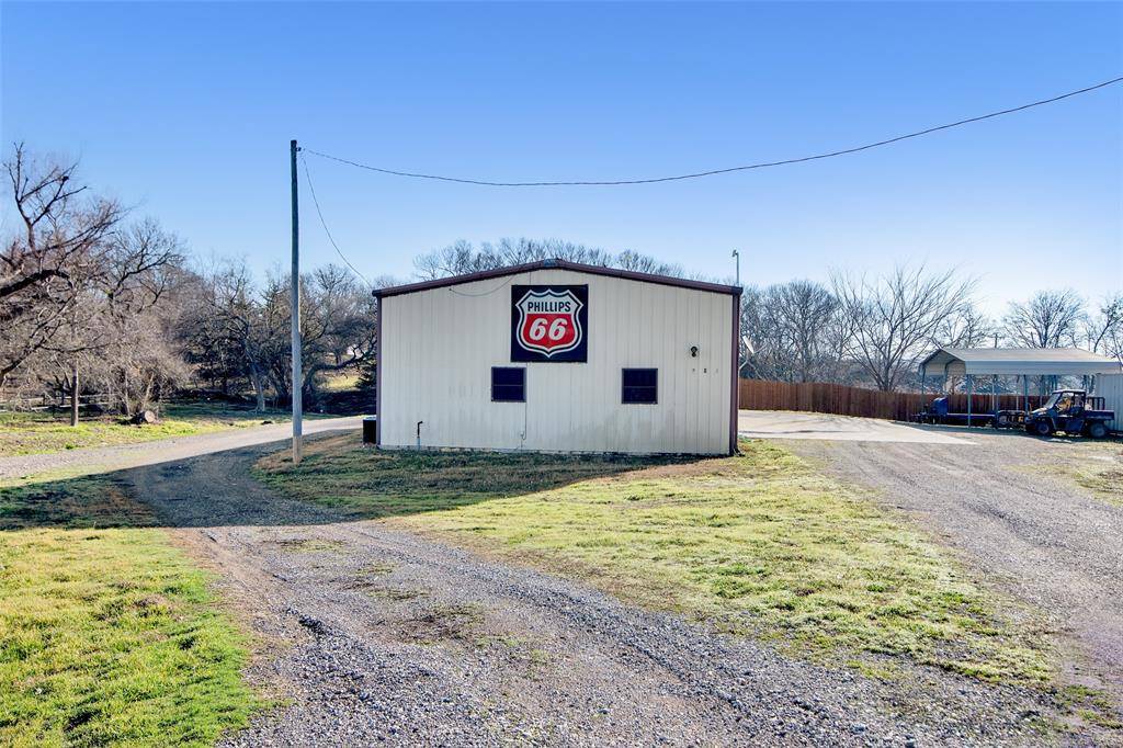 Blue Ridge, TX 75424,204 N Business Highway 78