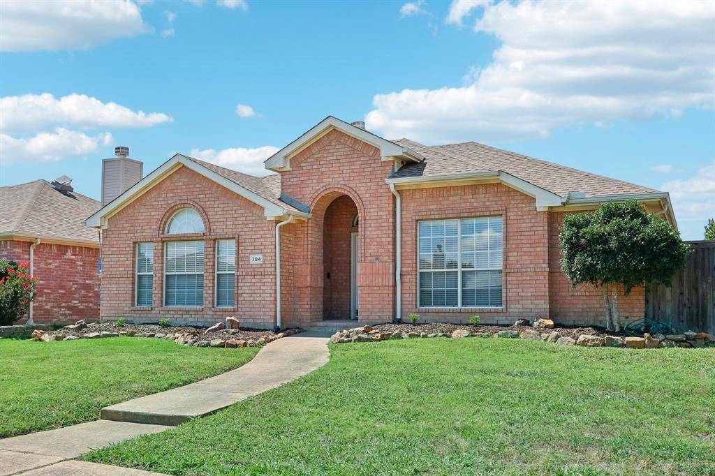 Wylie, TX 75098,704 Nickelville Lane