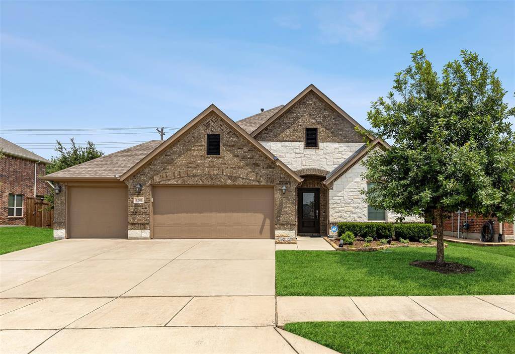 Little Elm, TX 75068,1201 Freesia Drive