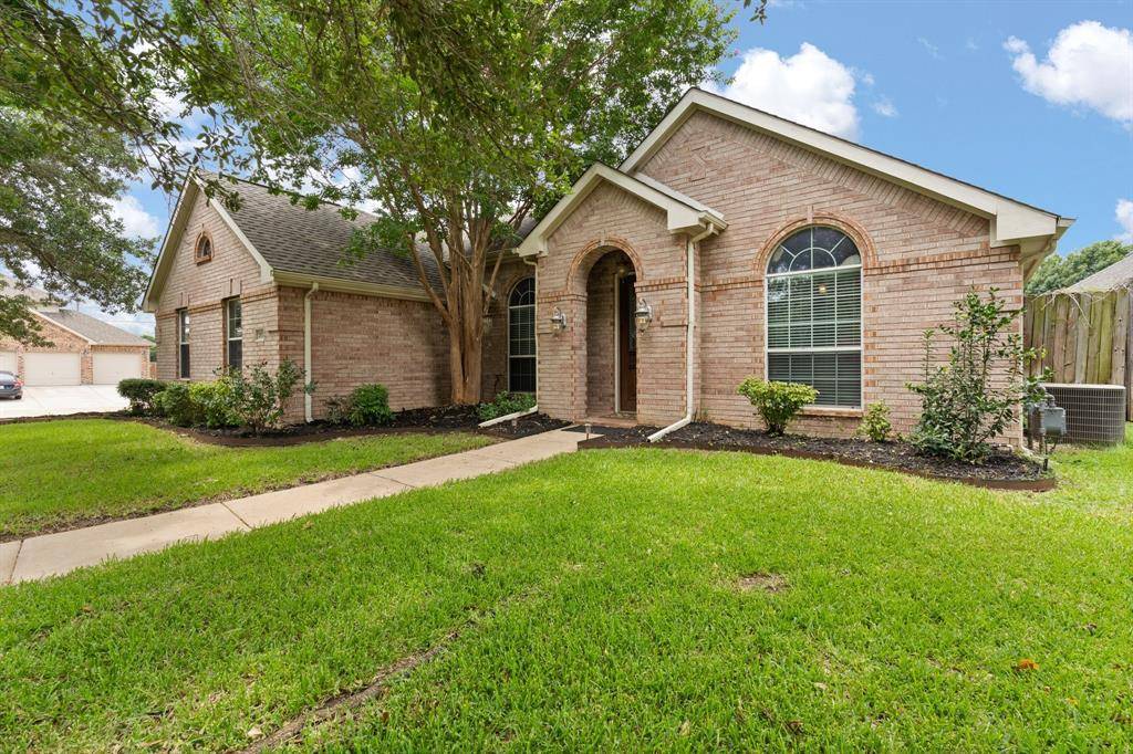 Mansfield, TX 76063,2634 Morgan Ann Avenue