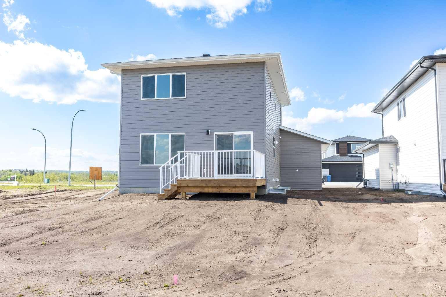 Blackfalds, AB T4M 0L3,6 Vista Close