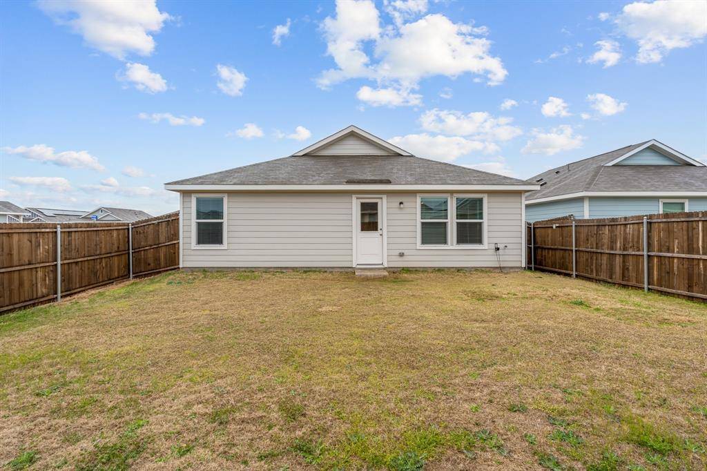 Princeton, TX 75407,5223 Lavender Drive