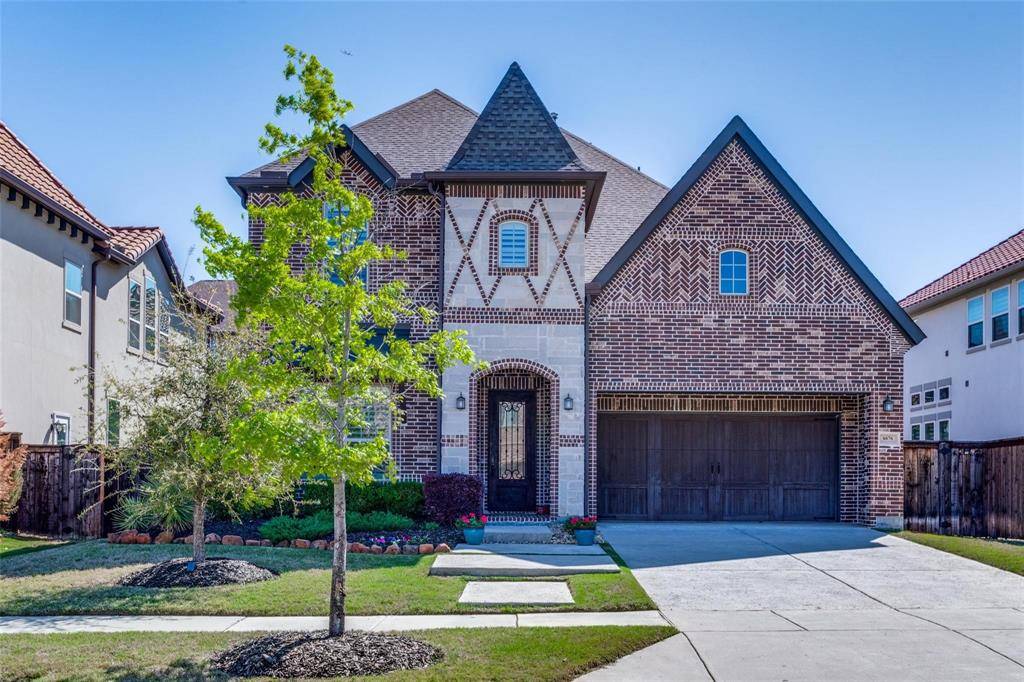 Frisco, TX 75036,6676 Honeywood Lane