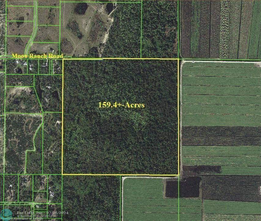 Sebring, FL 33870,725 Moon Ranch Rd