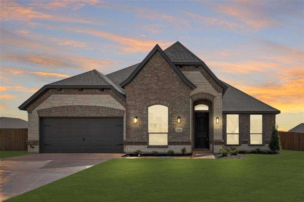 Burleson, TX 76028,3144 Blue Hill Court