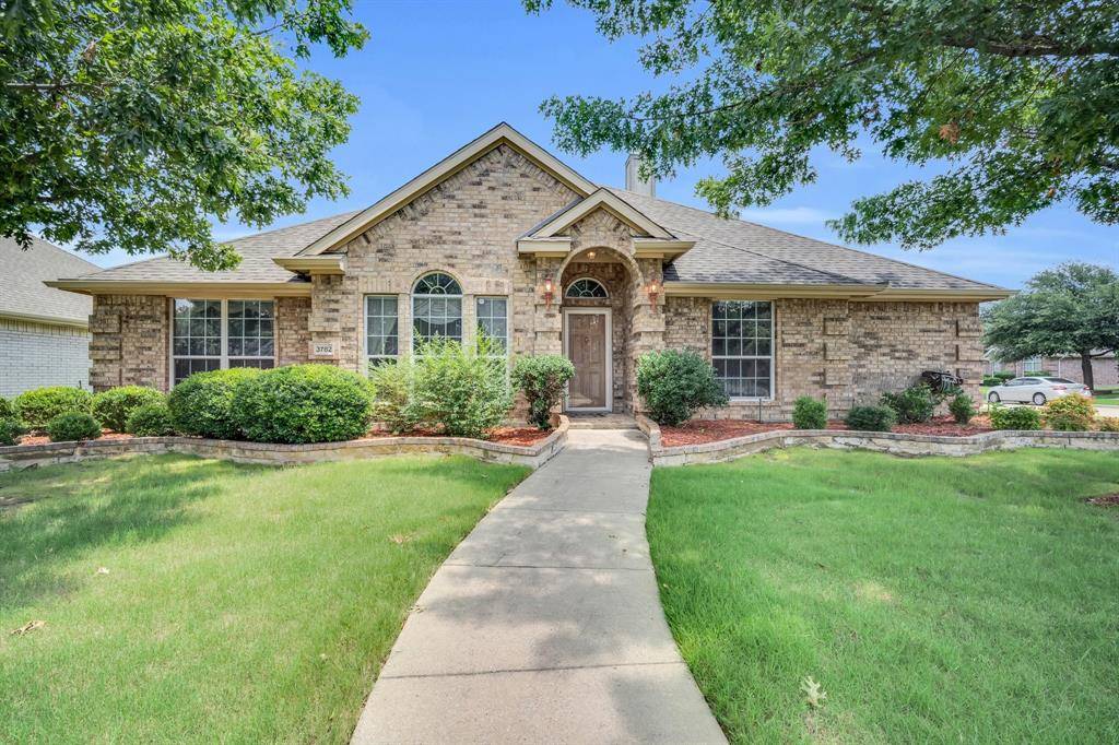 Frisco, TX 75033,3782 Musketeer Drive