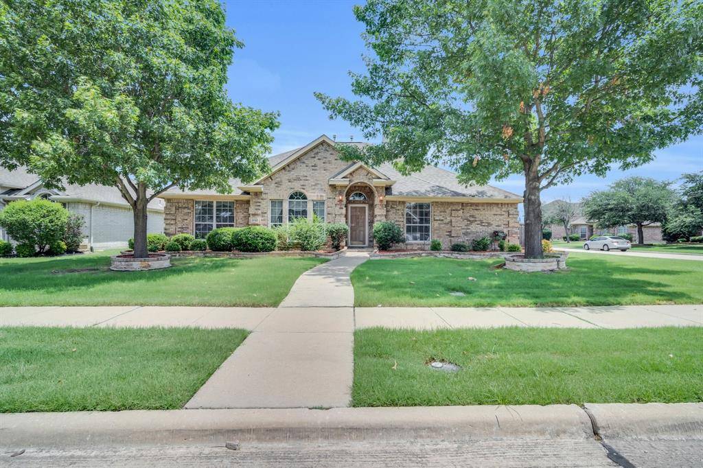 Frisco, TX 75033,3782 Musketeer Drive