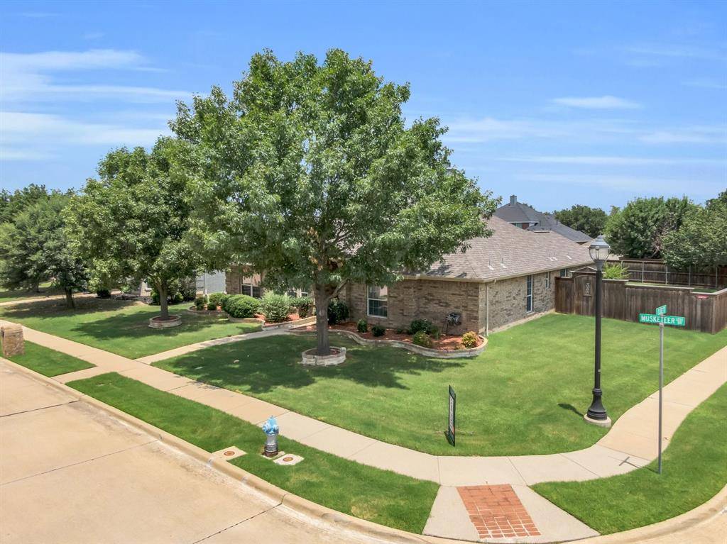 Frisco, TX 75033,3782 Musketeer Drive