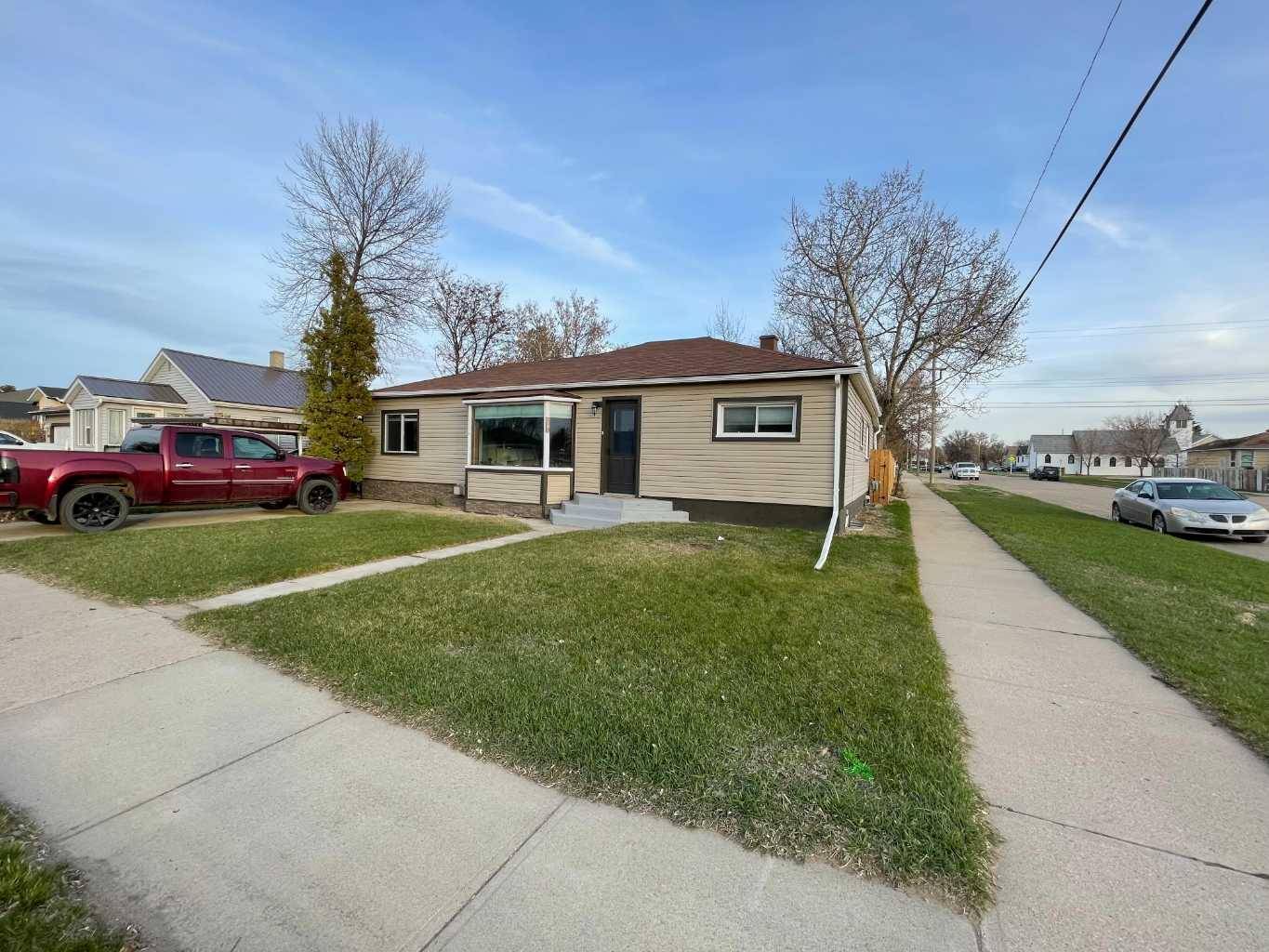 Taber, AB T1G 1B4,5202 45 AVE