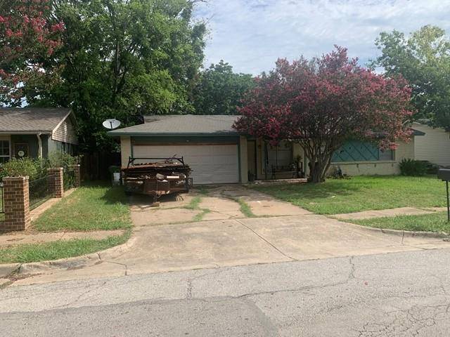 Arlington, TX 76010,2413 Greenway Street