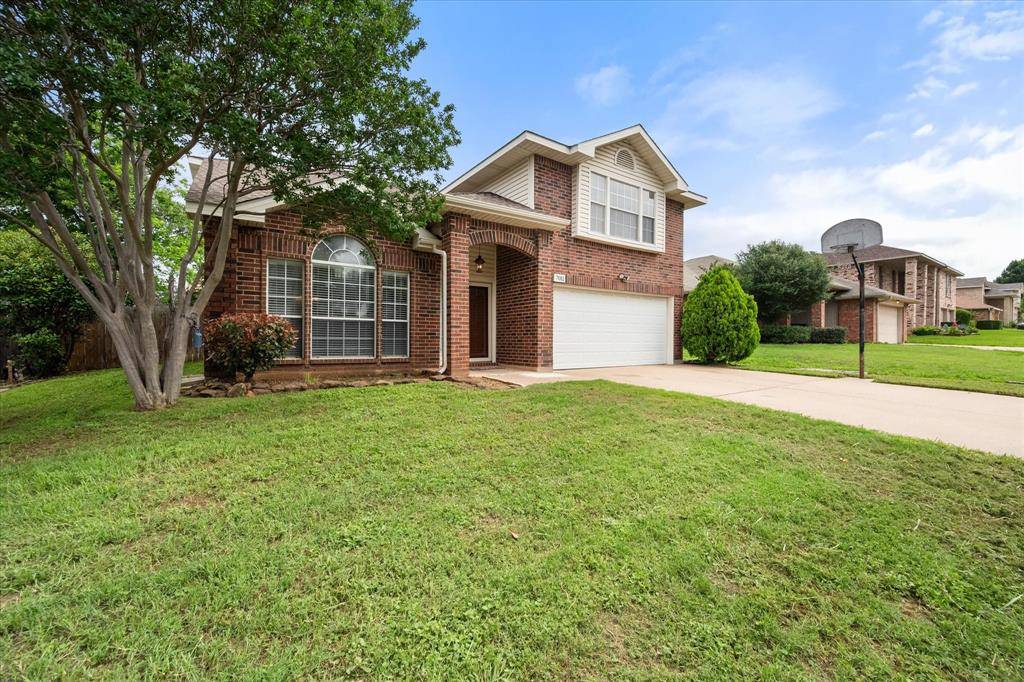 Arlington, TX 76016,7011 Hawaii Lane