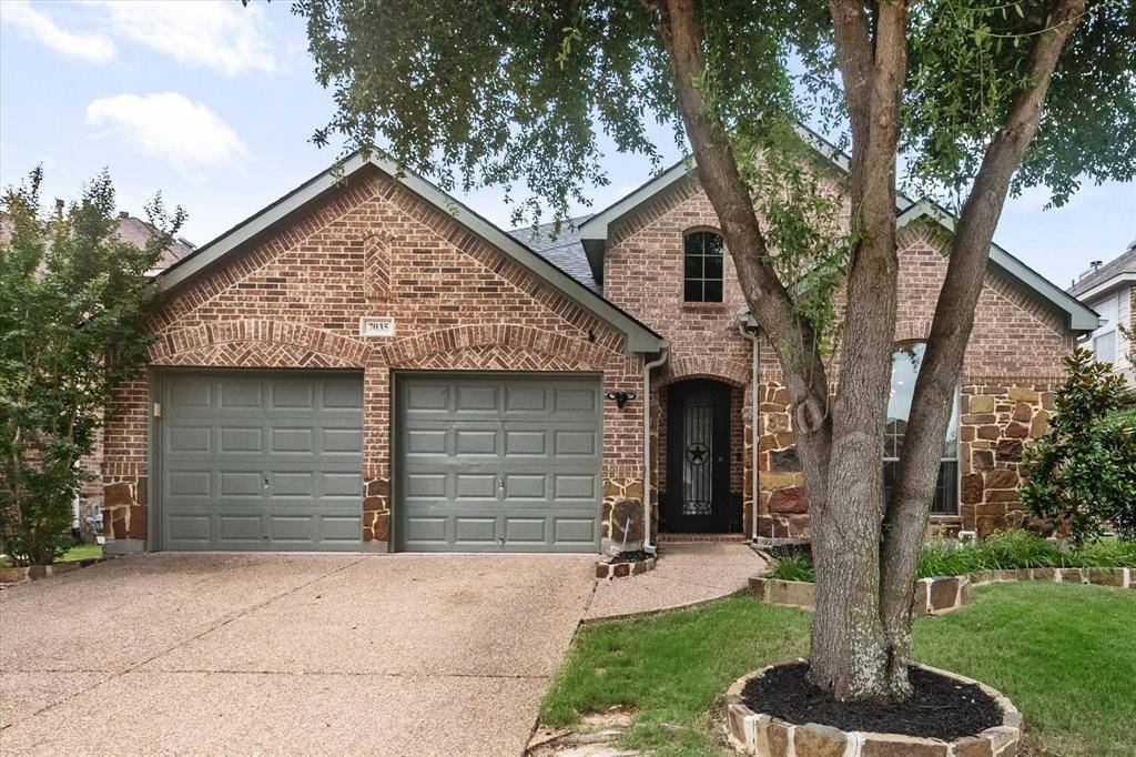 Grand Prairie, TX 75054,7035 Surfside Lane