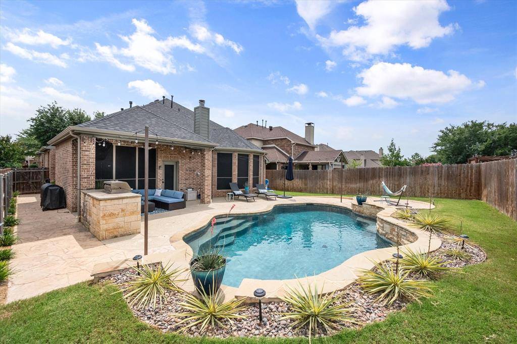 Grand Prairie, TX 75054,7035 Surfside Lane