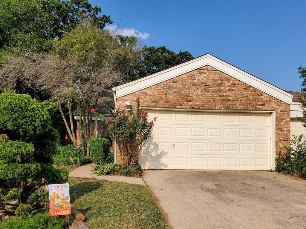 Arlington, TX 76017,5307 San Mateo Court