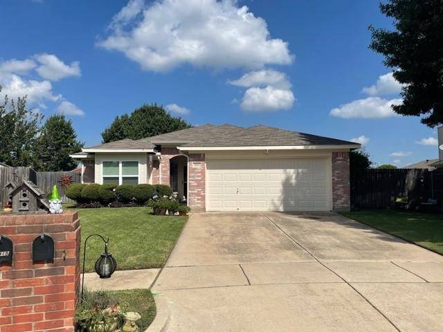 Arlington, TX 76017,5911 Colebrook Court