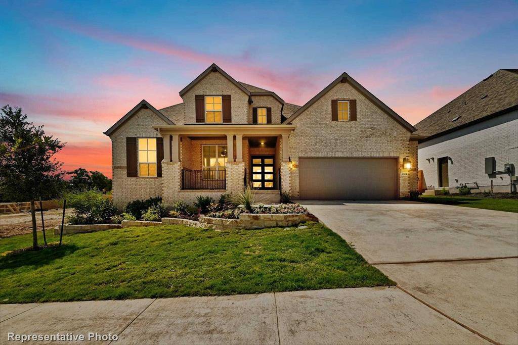 Celina, TX 75009,2520 Danea Court