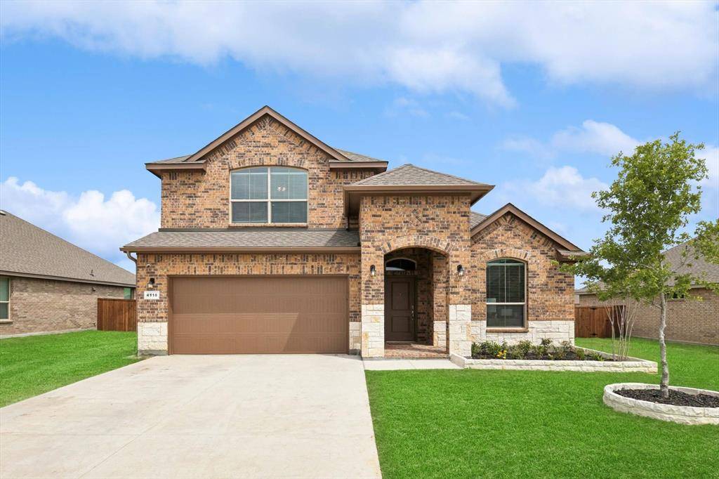 Krum, TX 76249,4118 Drover Drive