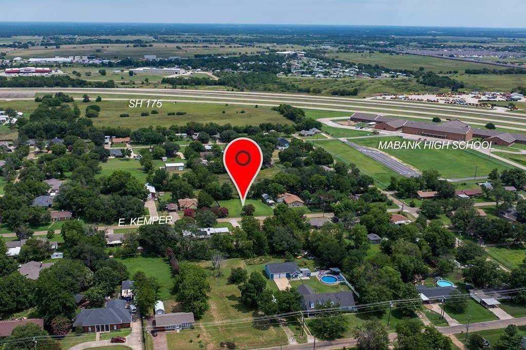 Mabank, TX 75147,519 E Kempner Street