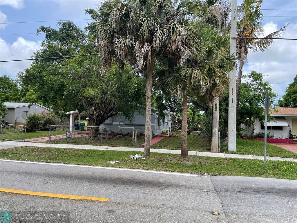 Lauderhill, FL 33311,940 NW 34th Ave