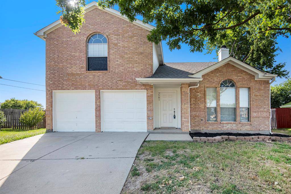 Fort Worth, TX 76137,3501 N Juliet Lane