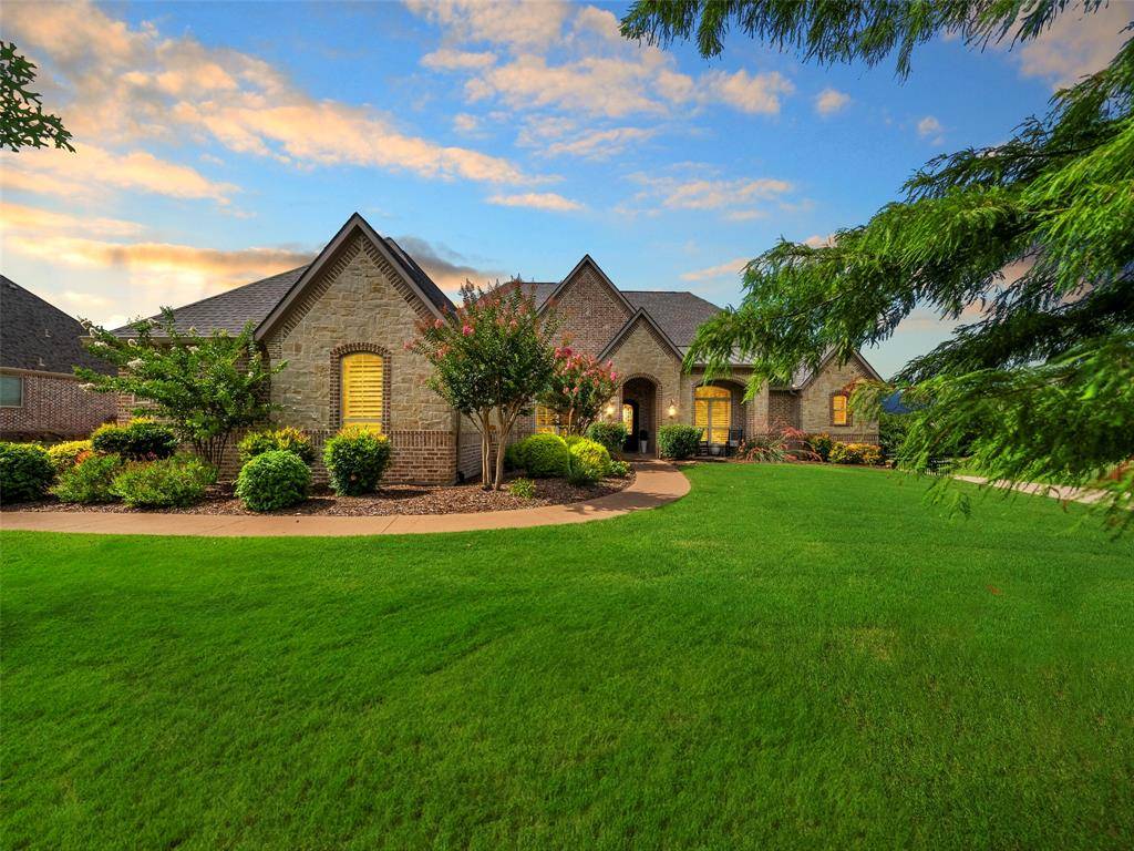 Prosper, TX 75078,2141 Woodhaven Drive