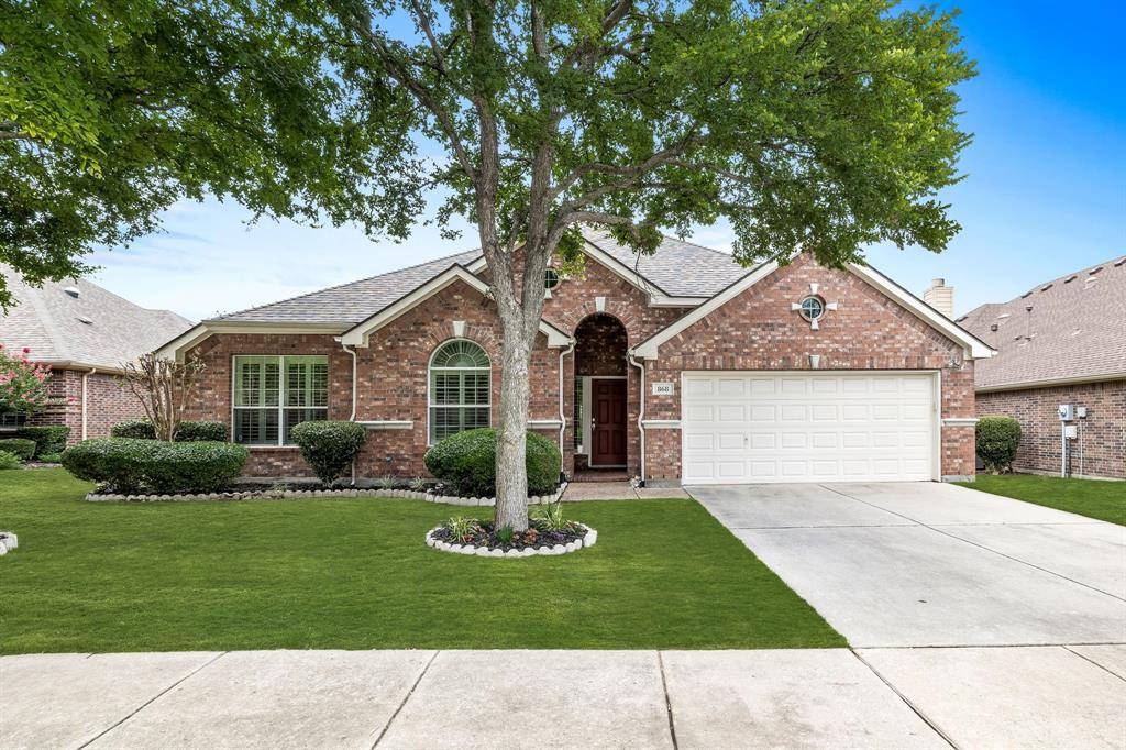 Fairview, TX 75069,868 Scenic Ranch Circle