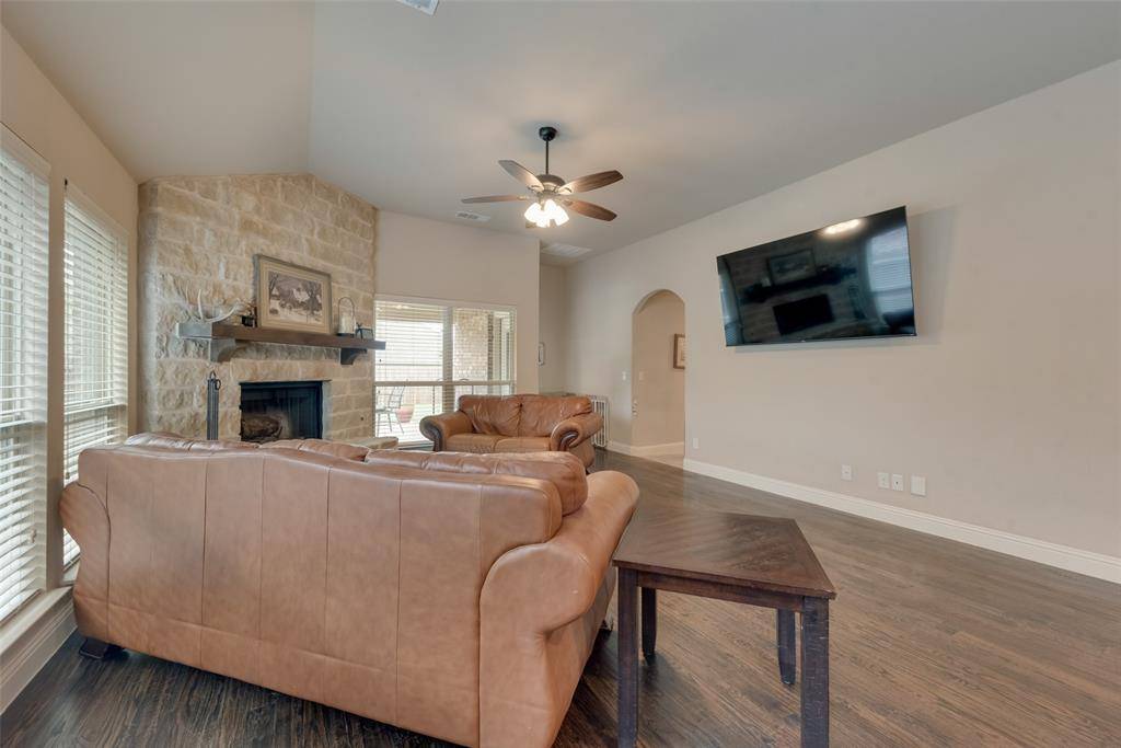 Anna, TX 75409,801 Glendale Drive