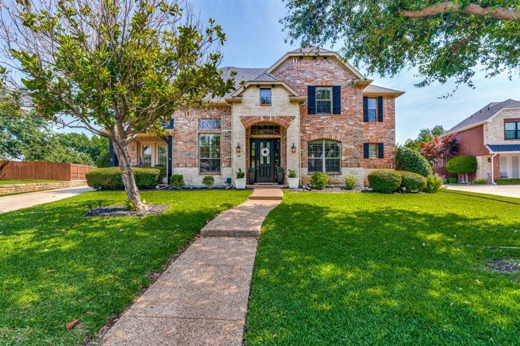 Keller, TX 76248,628 Unbridled Lane